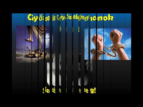 Démonológia - első