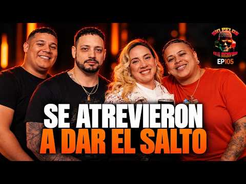 Portada del episodio 105: La Parada 10: de empleados a propietarios