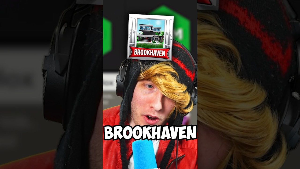 We found the most PLAYED ROBLOX game!