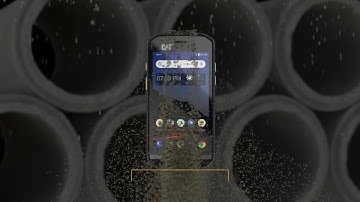 Cat S48c - Available on Sprint