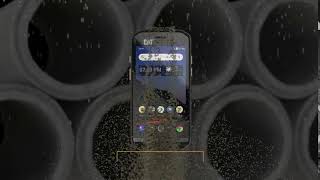 Cat S48c - Available on Sprint