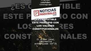 ¿PP y Vox contra los inmigrantes? El cambio que nadie vio venir