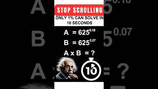 The Ultimate Maths Quiz (Part 38) | Important Maths Questions for All Competitive Exams 🧠🔥 #shorts