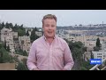 Netanyahu heckled during October 7 speech ahead of Israeli election | ABC NEWS