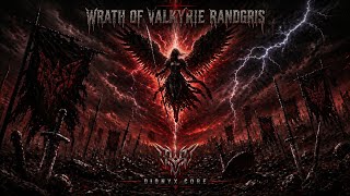 Wrath of Valkyrie Randgris – Dionyx Core (Official Lyric Video | Metal)