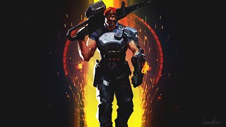 Brimestone Valorant Montage