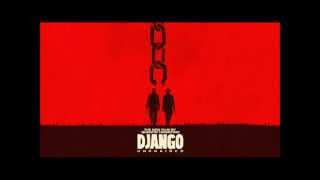 Django Unchained - Main Theme ''Django''