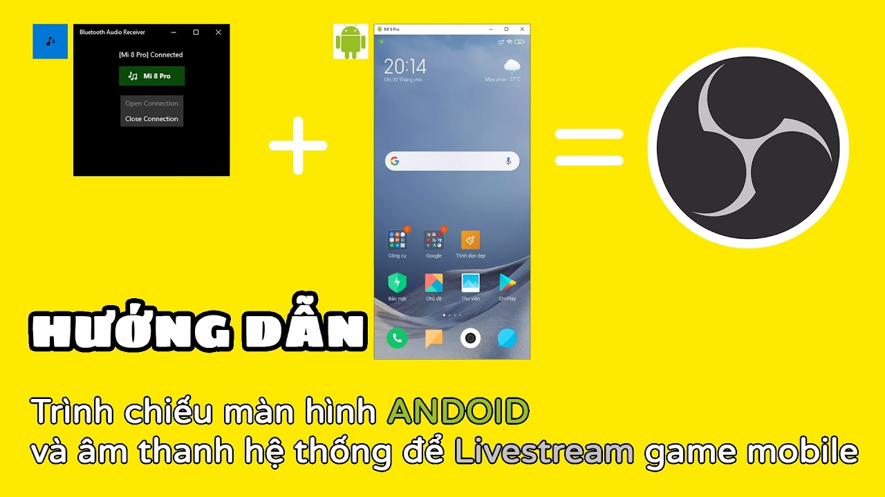 Guide Stream Android Screen To PC With Audio SCRCPY YouTube guide-stream-android-screen-to-pc-with-audio-scrcpy-youtube