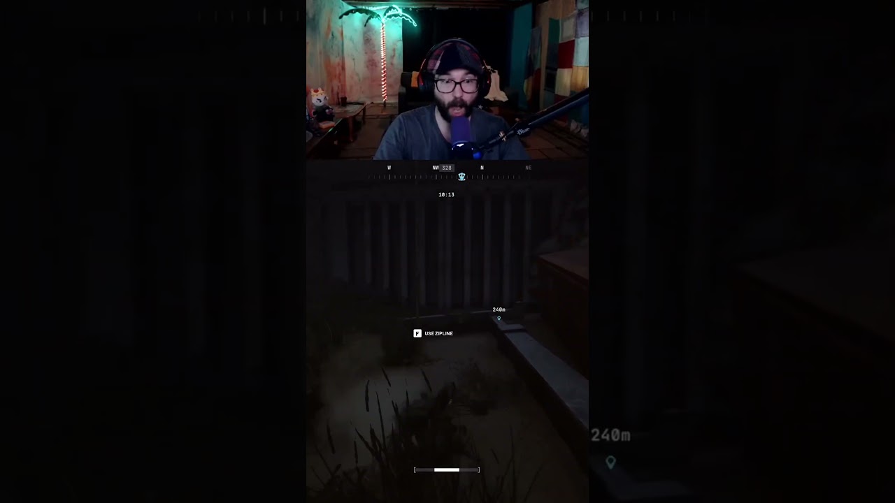 I Read Chat at the WRONG Time...