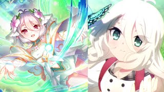 プリコネR』コッコロ（プリンセス）棗こころ 全4話（CV#伊藤美来