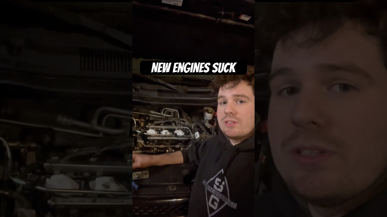 6 hour water pump job