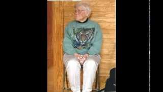 Lucy Stowe: Hatteras Weather Observer