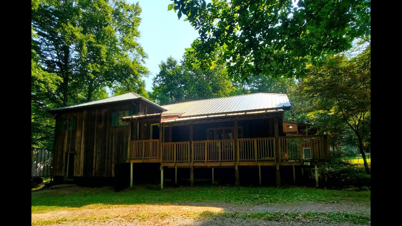 411 Giles Lane South Williamsport Nisbet PA. home on 10 acres for sale