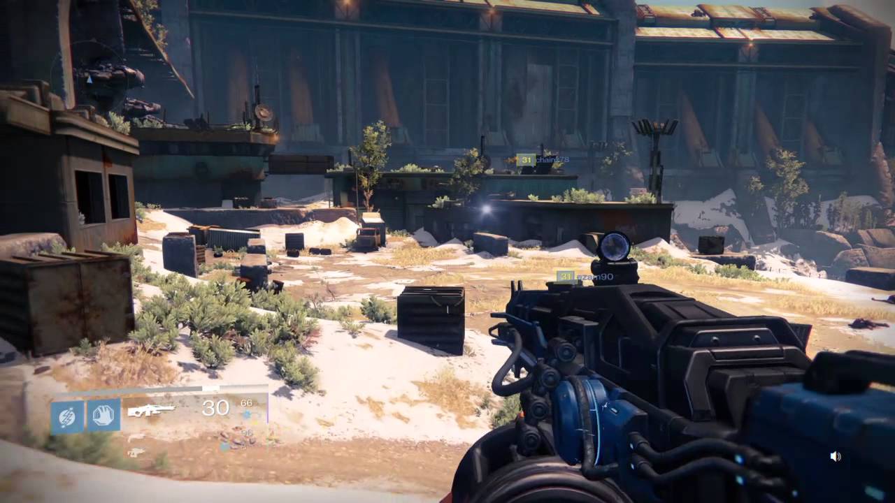 Thunderlord Gameplay