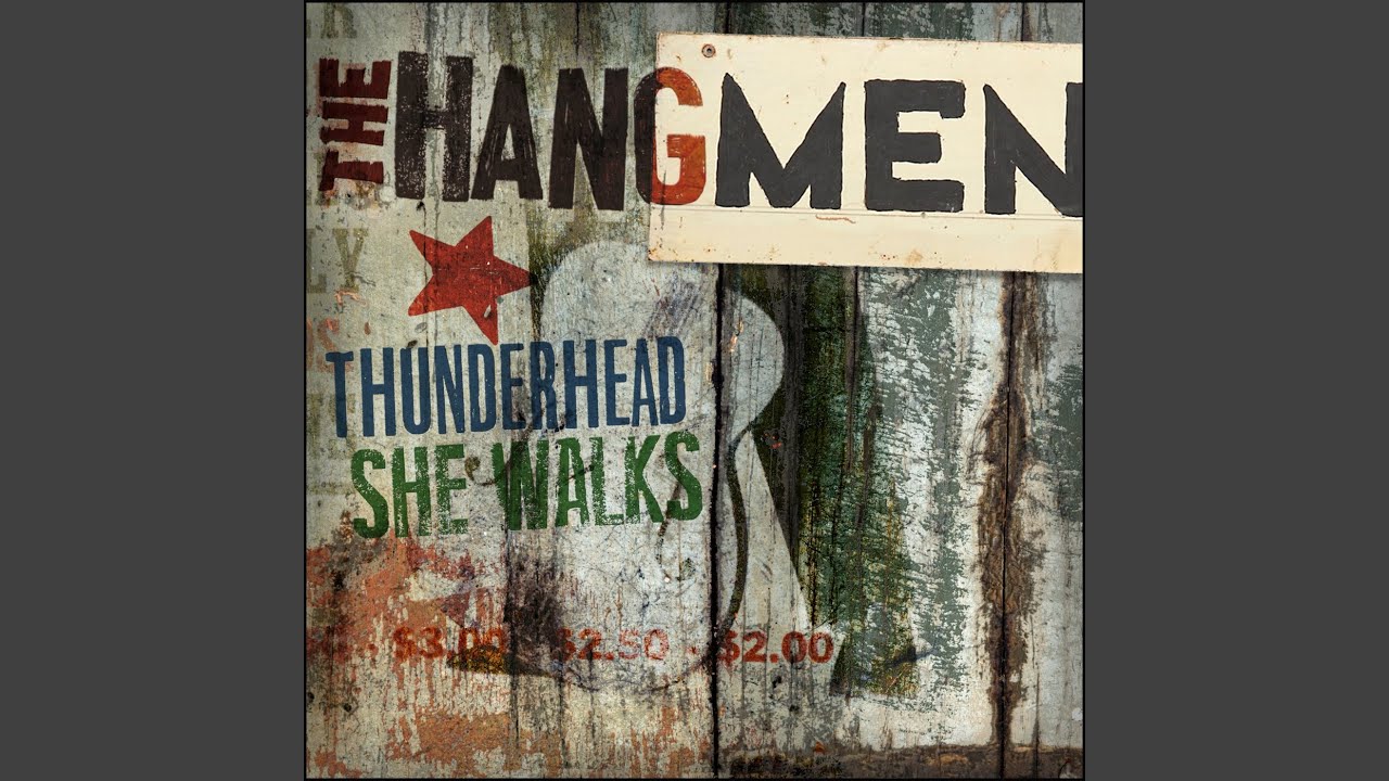 Watch Thunderhead on YouTube Watch Thunderhead on YouTube