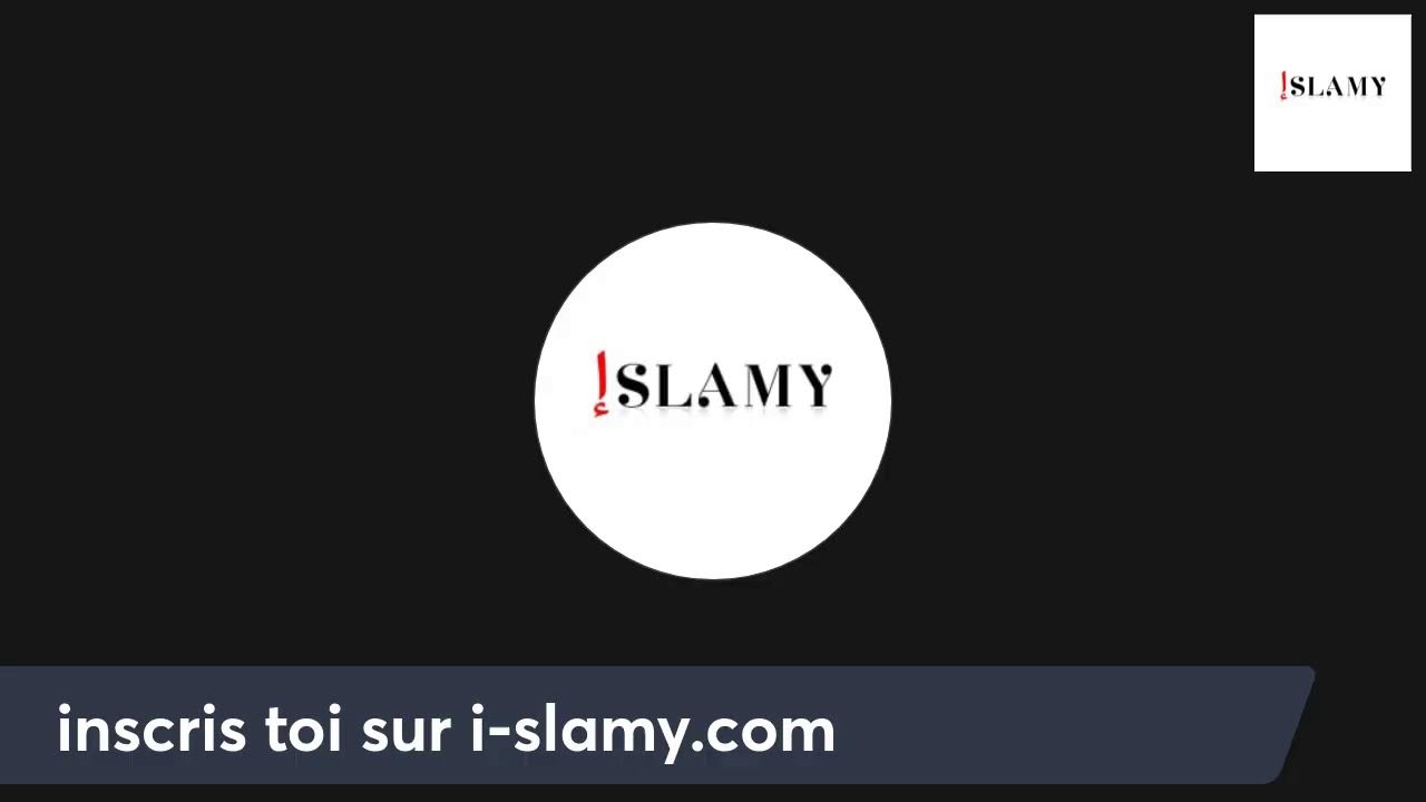 L’esclavage en Islam