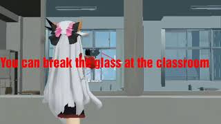 Meromsoft Has Update Schoolgirl Simulator 201877