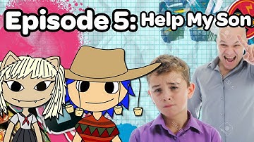 LittleBigPlanet with Technicalogical Ep. 5: Help My Son