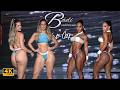 4K SlowMotion ]"Exotic Glamour" Badi Swimwear&amp;Ashley Carson Part-2 | Miami Swim Week® -The Shows2025