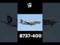 Evolution of Alaska Airlines #viral #aviation #alaskaairlines