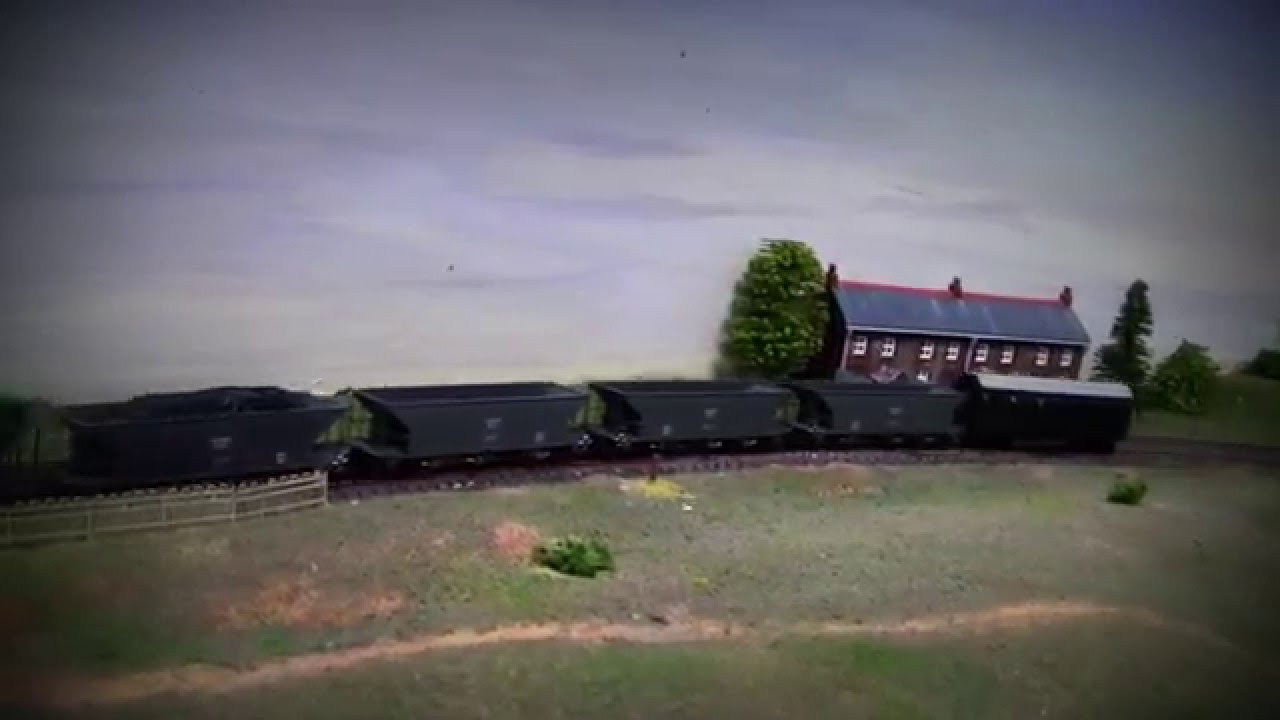 Model Railways in NSW Throughout 2015 - YouTube