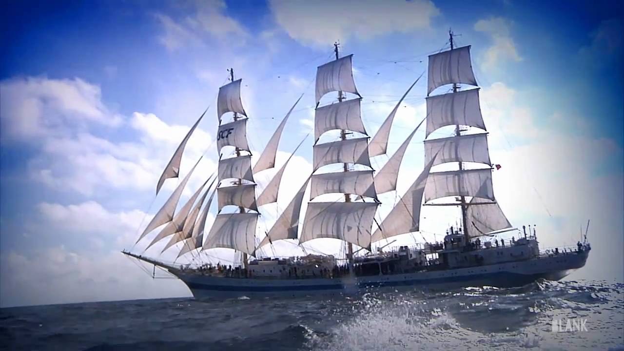 The Tall Ships Races 2010 Kristiansand (Norway) - Official Film