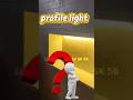 Tiles Ke Andar Profile Light Ka Perfect Formula!💡#ProfileLight#ModernHouseLighting#InteriorLighting