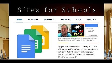 Google Sites - How to Embed Docs, Slides, Sheets, and Forms