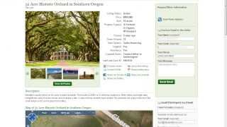 Upload a Listing Photo on LandAndFarm