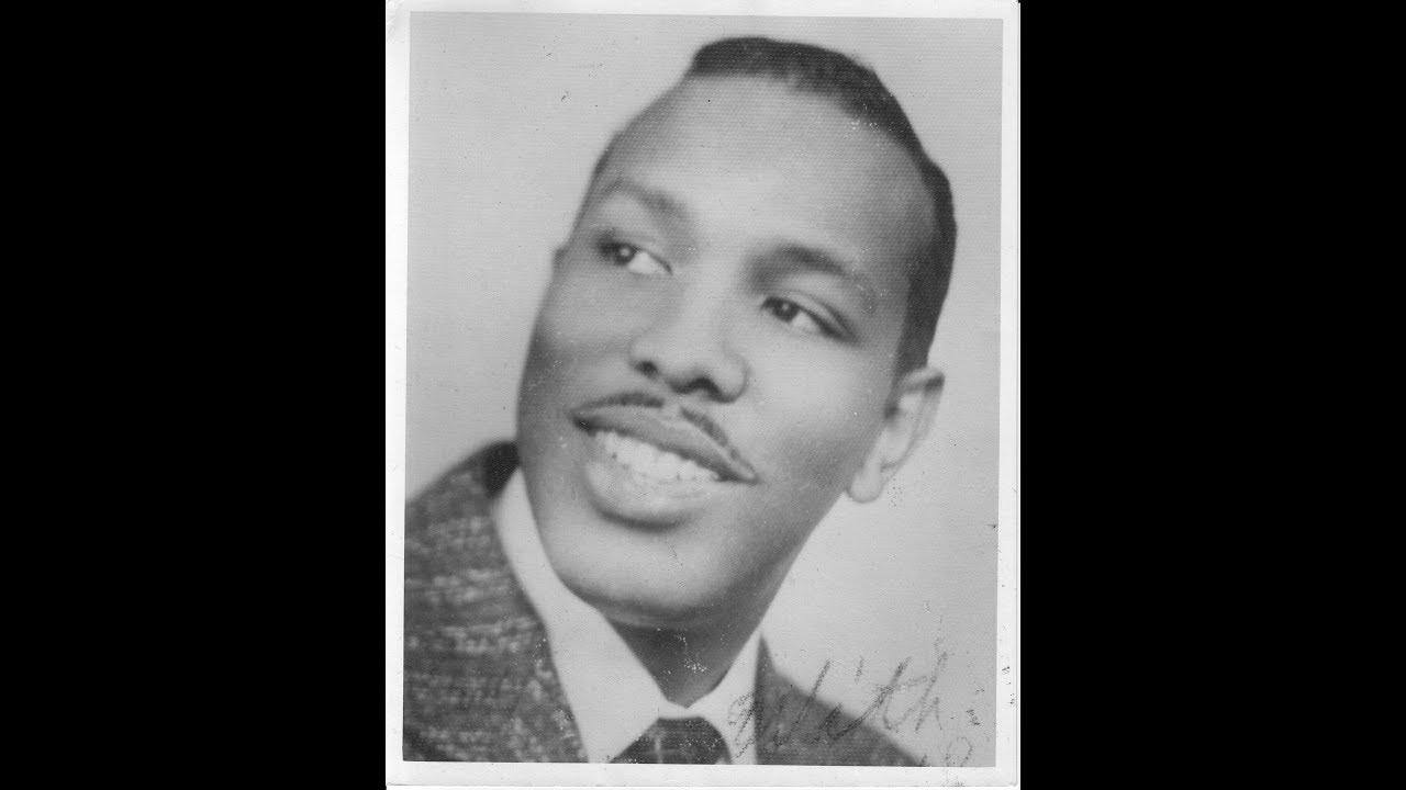 2017 Florida Folk Heritage Award - William "Billy the Kid" Emerson