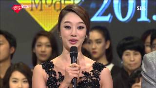 슈퍼모델 선발대회 전야제 130926 #4(1)