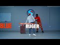 BLUE  - Ruger (Official Video)