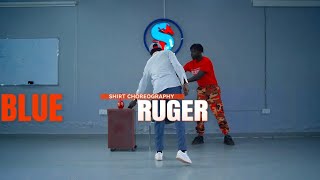 BLUE  - Ruger