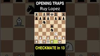 Download Lagu 🔥 OPENING TRAPS | Quick CHECKMATE | Win fast | Complete Trap and Trick | Gambit ♟️ MP3 Download Lagu 🔥 OPENING TRAPS | Quick CHECKMATE | Win fast | Complete Trap and Trick | Gambit ♟️ MP3