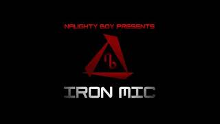 DVS x TK x Margs x Mic Righteous - Iron Mike