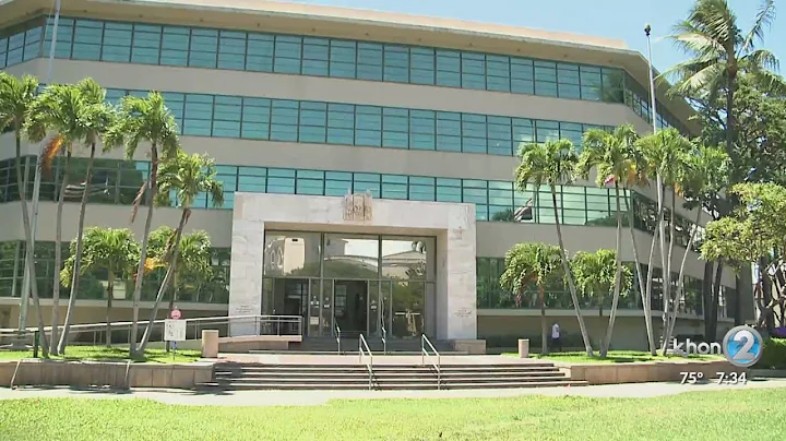 Search begins for Hawaii DOE interim superintendent