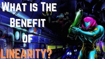 Does Linearity Harm Games? The Metroid Fusion Experience