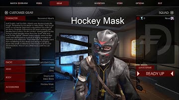 Killing Floor 2 - Dosh Vault Crate 2 Items