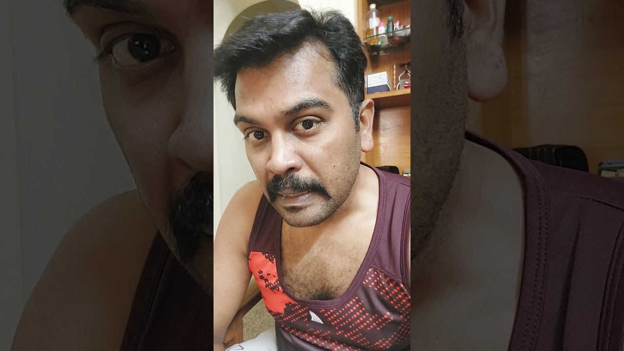 kalyanatha pathi pesina... Ore aligai than😂🤣😅