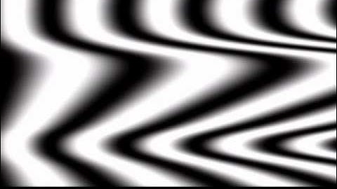 LZX Visionary - Pattern Synthesis Patch in Separate Signals