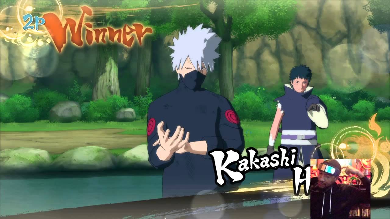 new naruto ninja storm 4 dlc