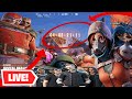 Fortnite CH5 S3 Redline Rig LIVE EVENT! (Live!!)