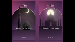 Magnus Trainer App Music: The Raj's Riddle: Motifs and Mates (Tactics) (Android Version) screenshot 4