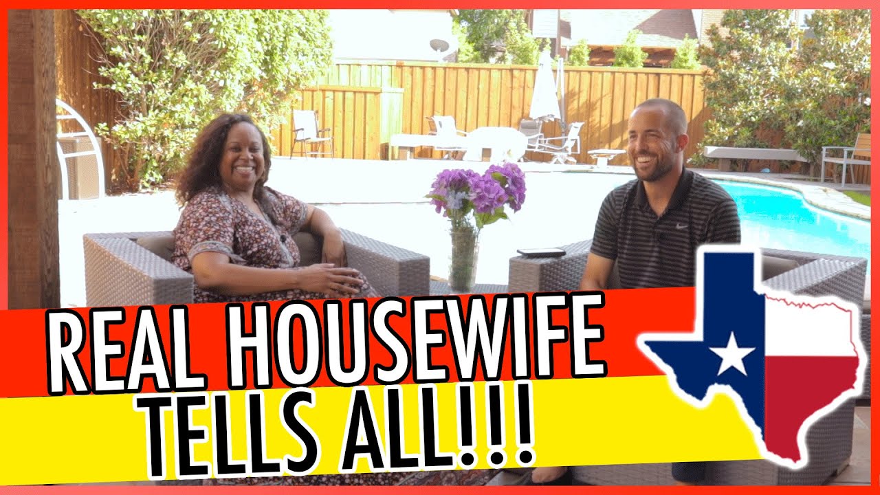 Frisco TX Living PROS and CONS 2021 Moving To Best Dallas Texas