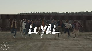 "Loyal" - Odesza Dance / Beyond Babel Cast