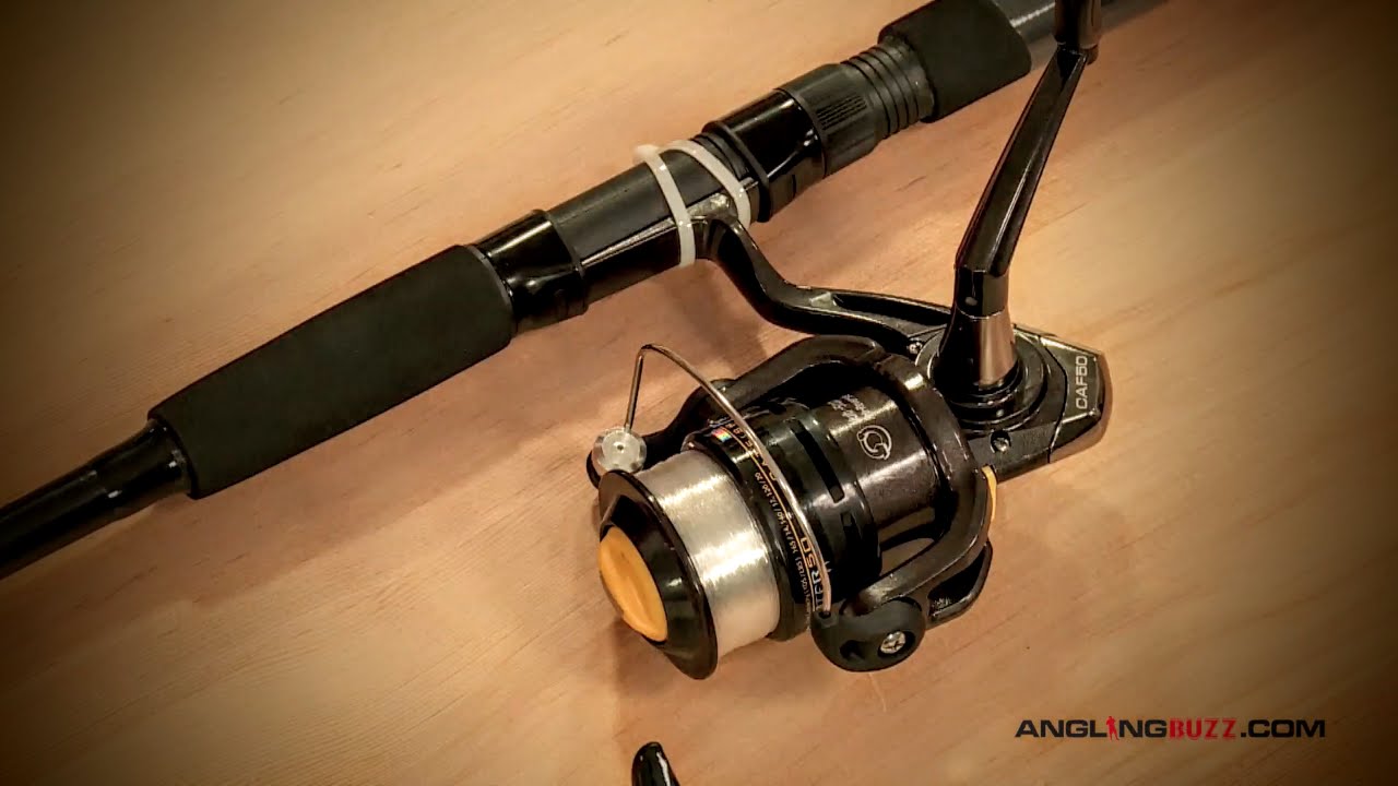 Cool Products for River Fishing