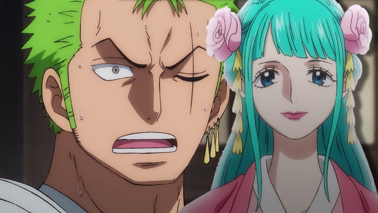 One Piece Episode 935 Reaction The Truth Youtube