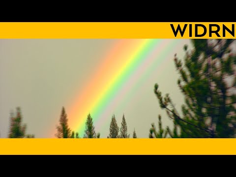 Double Rainbow