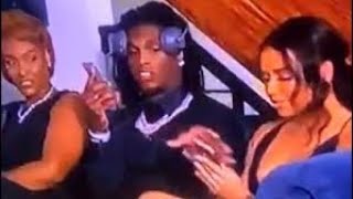 My REACTION To Ceedee Lamb and His Girlfriend Crymson Rose