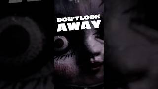 This Soviet Doll Game is TERRIFYING! #horror #indiegame #matreshka